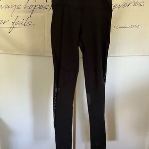 AIo yoga legging